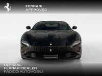 Usata Ferrari Roma 620 CV (456 kW) 2022 Nero Coupé