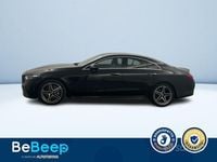 Usata Mercedes CLS300 Premium Plus 265 CV (194 kW) 2021 Nero pastello Coupé