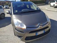 usata Citroën C4 Picasso C4 Picasso I 2006 1.6 hdi 16v P 110cv fap