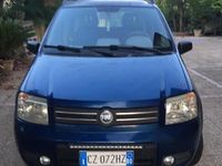 usata Fiat Panda 4x4 Panda 1.2 4x4 Climbing