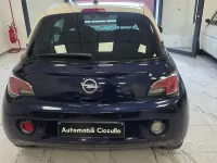 Usata Opel Adam Jam 69 CV (50 kW) 2014 Utilitaria
