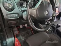 Second-hand Alfa Romeo MiTo 2009 Negru Hatchback