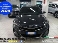 Nuova Kia XCeed 116 CV (85 kW) 2026 Nero SUV