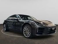 Usata Porsche Panamera 4 470 CV (345 kW) 2024 Nero Berlina