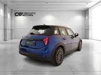 Usata Mini Cooper Classic 204 CV (150 kW) 2024 Blu Utilitaria