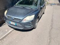 Usata Ford Focus 2010 Nero Station wagon