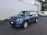 usata Jeep Renegade My23 Limited 1.0 GseT3