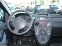 usata Fiat Panda -- 1.2 Dynamic