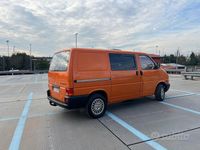 Usata VW T4 S 116 CV (85 kW) 1998 Furgone
