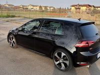 Usata VW Golf VII GTI 230 CV (169 kW) 2017 Berlina