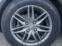 Usata Ford Fiesta 97 CV (71 kW) 2010 Blu Utilitaria