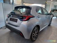 usata Toyota Yaris Hybrid -