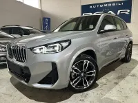 Usata BMW X1 M Sport 170 CV (125 kW) 2025 Grigio SUV