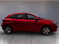 Nuova MG MG3 116 CV (85 kW) 2026 Diamond red Utilitaria