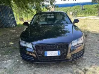 Usata Audi A7 Sportback Comfort 245 CV (180 kW) 2011 Utilitaria