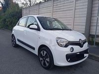 Usata Renault Twingo SE 69 CV (50 kW) 2017 Bianco Utilitaria