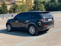 Usata Land Rover Discovery 5 150 CV (110 kW) 2018 Nero SUV