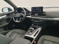 usata Audi Q5 40 TDI quattro 150 kW (204 PS) S tronic