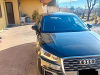 Usata Audi Q2 Sport 2018 Nero SUV
