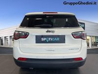 usata Jeep Compass 1.6 Multijet 1.6 Multijet II 2WD Limited