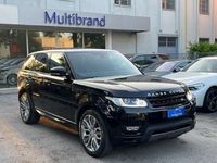 usata Land Rover Range Rover Sport 3.0 SDV6 Autobiography Dynamic