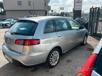 usata Fiat Croma Croma 1.9 Multijet 16V aut. Dynamic