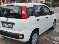 usata Fiat Panda 1.3 benzina