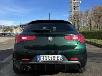 Usata Alfa Romeo Giulietta Super 120 CV (88 kW) 2019 Utilitaria