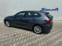 Usata BMW 118 Efficient Dynamics 150 CV (110 kW) 2019 Grigio scuro Utilitaria