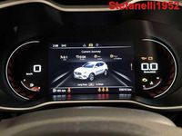 Usata MG ZS Luxury 106 CV (77 kW) 2023 Argento SUV