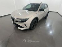 Nuova Alfa Romeo Junior Edizione Speciale 136 CV (100 kW) 2026 Beige SUV