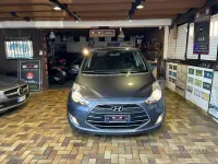 Usata Hyundai ix20 Xpossible 90 CV (66 kW) 2015 Grigio Utilitaria