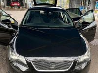 usata Seat Leon sw 1.4