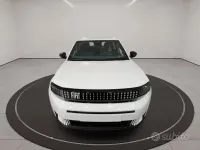 Nuova Fiat Grande Panda Icon 100 CV (73 kW) 2026 Bianco Utilitaria