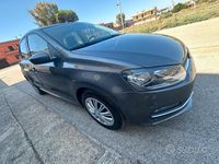 Usata VW Polo 75 CV (55 kW) 2017 Grigio Utilitaria