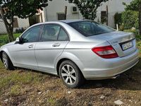 Occasion Mercedes C220 150 ch (110 kW) 2008 Gris Berline