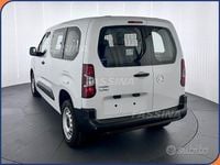 Nuova Opel Combo Edition+ 2025 Bianco Monovolume