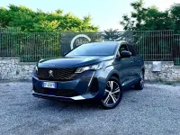 Usata Peugeot 3008 Allure 131 CV (96 kW) 2023 Grigio SUV