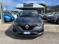 Usata Renault Kadjar Life 116 CV (85 kW) 2020 Blu SUV