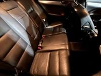 Usata Mercedes C250 2011 Grigio Berlina