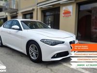 Usata Alfa Romeo Giulia 150 CV (110 kW) 2016 Berlina