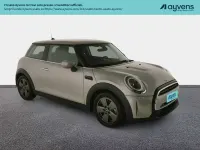 Usata Mini Cooper Classic 136 CV (100 kW) 2023 Moonwalk grey Utilitaria