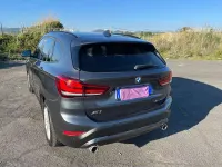 Usado BMW X1 Advantage 150 CV (110 kW) 2022 Gris SUV