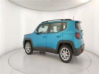 usata Jeep Renegade 1.0 T3 Limited