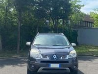 Usata Renault Koleos Bose Edition 150 CV (110 kW) 2011 Grigio SUV