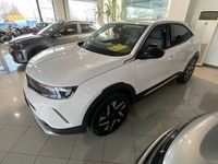 Usata Opel Mokka Elegance 131 CV (96 kW) 2022 Bianco SUV