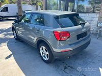 Usata Audi Q2 116 CV (85 kW) 2017 Grigio SUV