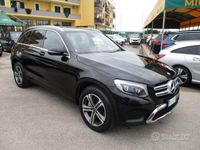 usata Mercedes GLC250 GLC 250d EXCLUSIVE PREMIUM