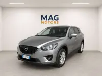 Usata Mazda CX-5 Evolve 150 CV (110 kW) 2015 Other SUV