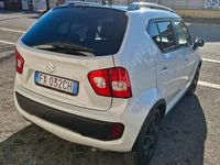Usata Suzuki Ignis 2019 Bianco SUV